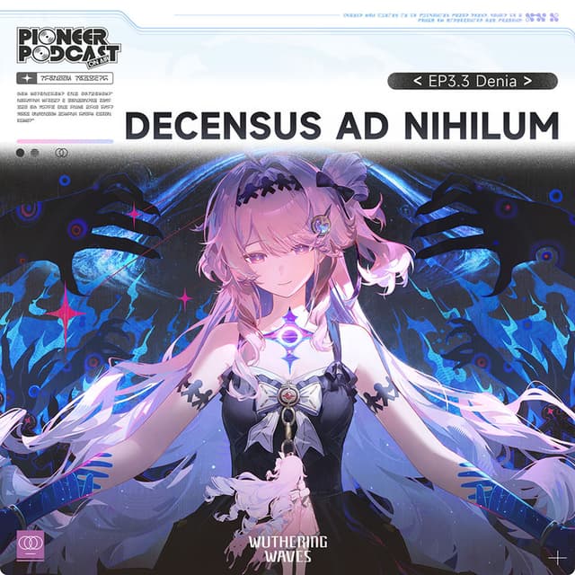 Decensus Ad Nihilum (Original Game Soundtrack)