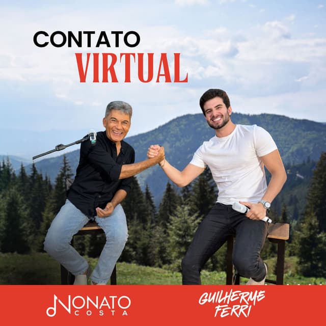 Contato Virtual