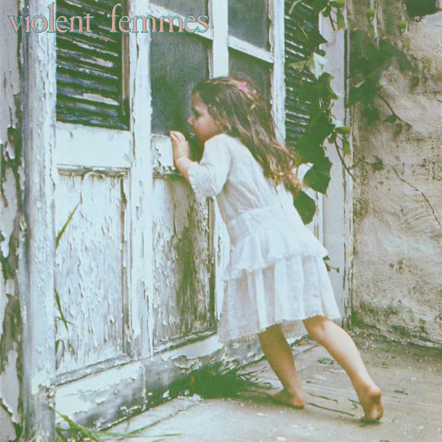 Violent Femmes (Deluxe Edition)