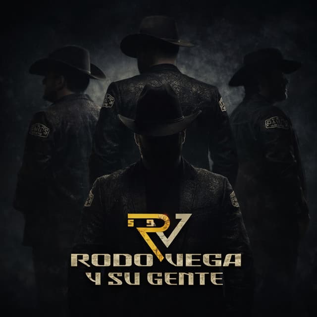Rodo Vega y Su Gente (feat. Los Ases De Los Corridos, El Marcado)