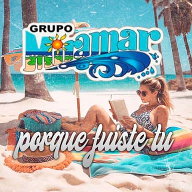 Porque Fuiste Tu