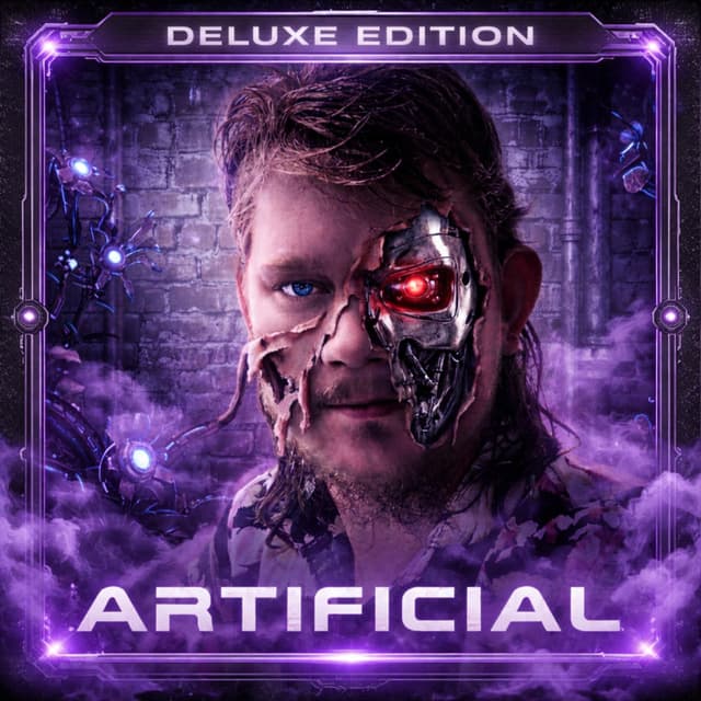 Artificial (Deluxe Edition)