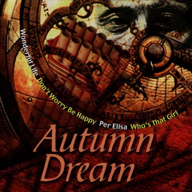 Autumn Dream