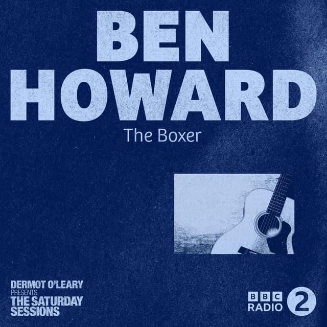 The Boxer (Live From Dermot O’Leary’s Saturday Sessions / 2016)
