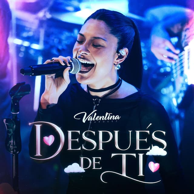 Después de ti (En Vivo)