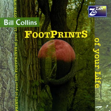 Footprints of Your Life