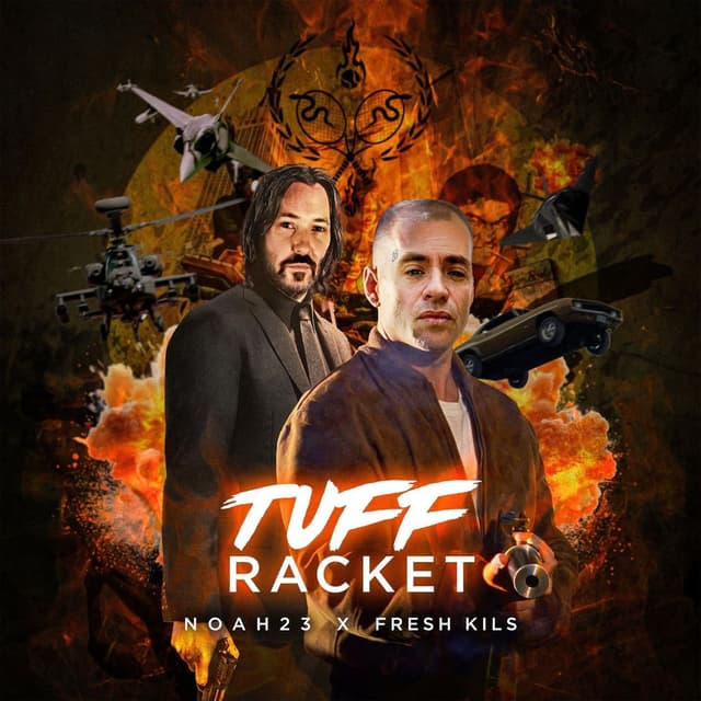 Tuff Racket
