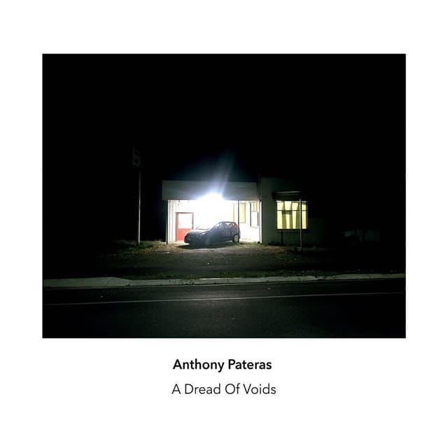 A Dread Of Voids