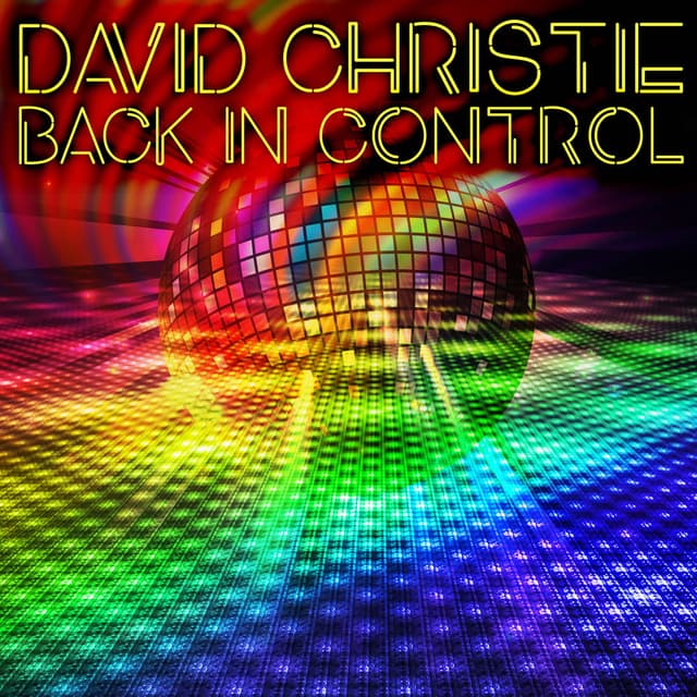 Back in Control