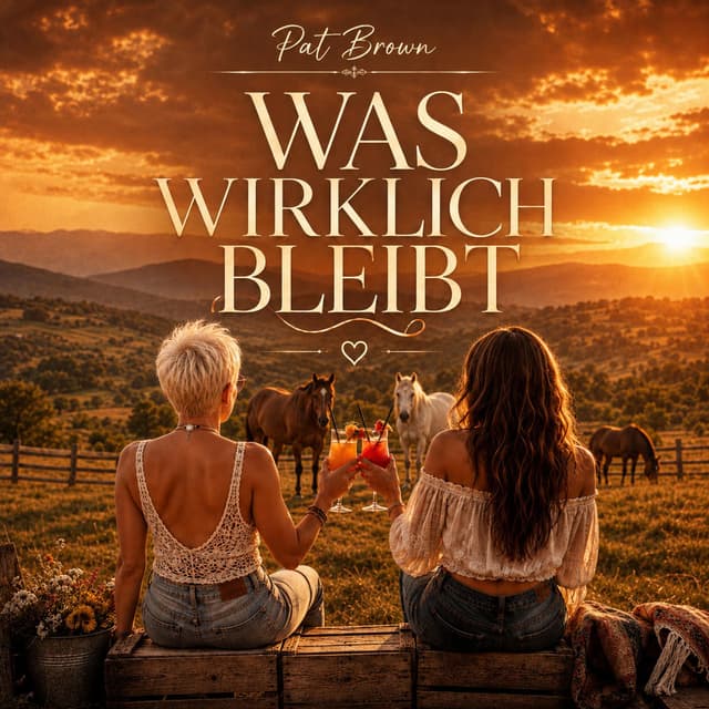 Was wirklich bleibt