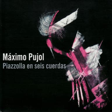 Piazzolla en Seis Cuerdas