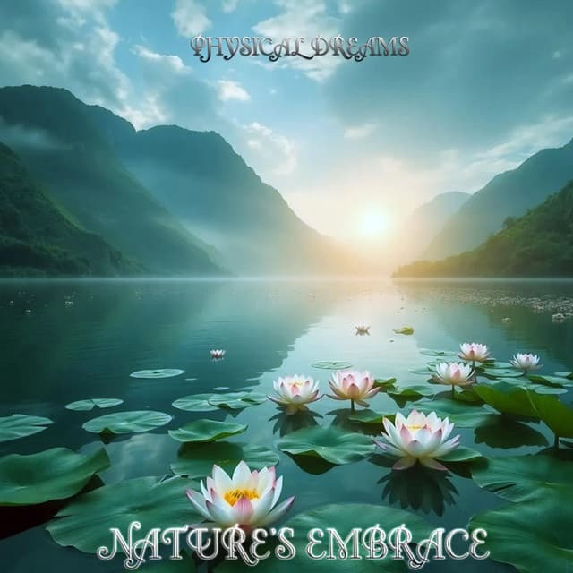 Nature's Embrace