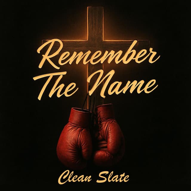 Remember The Name (feat. Mallory Be.)