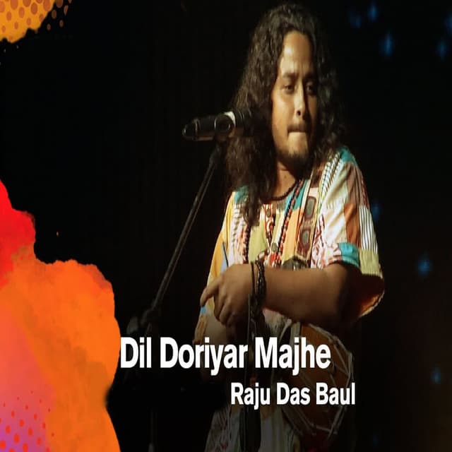 Dil Doriyar Majhe