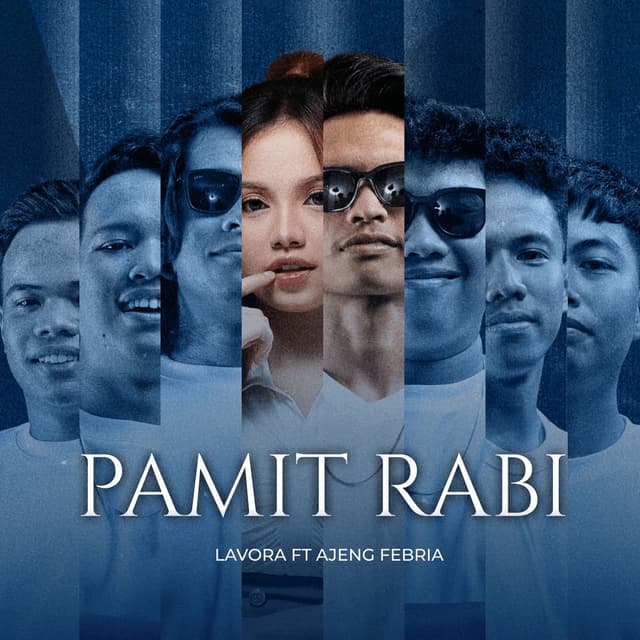 Pamit Rabi