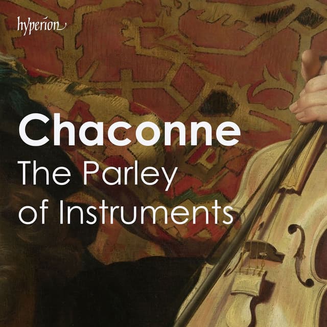"Chaconne" - The Parley of Instruments