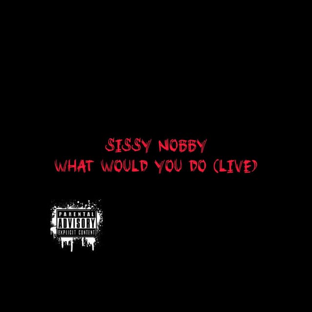 WHAT WOULD YOU DO (LIVE) (Live)