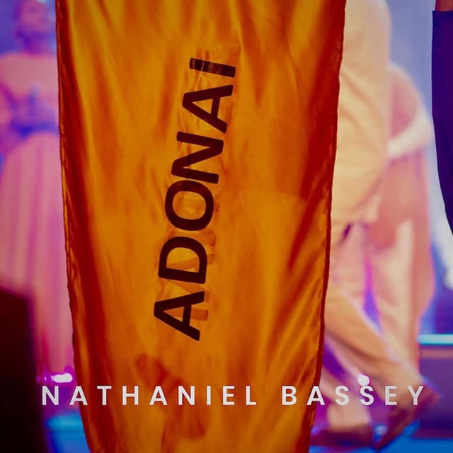 Adonai (live)