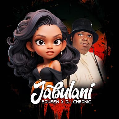 Jabulani (feat. Dj chronic) (Radio Edit)