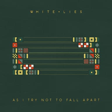 As I Try Not To Fall Apart