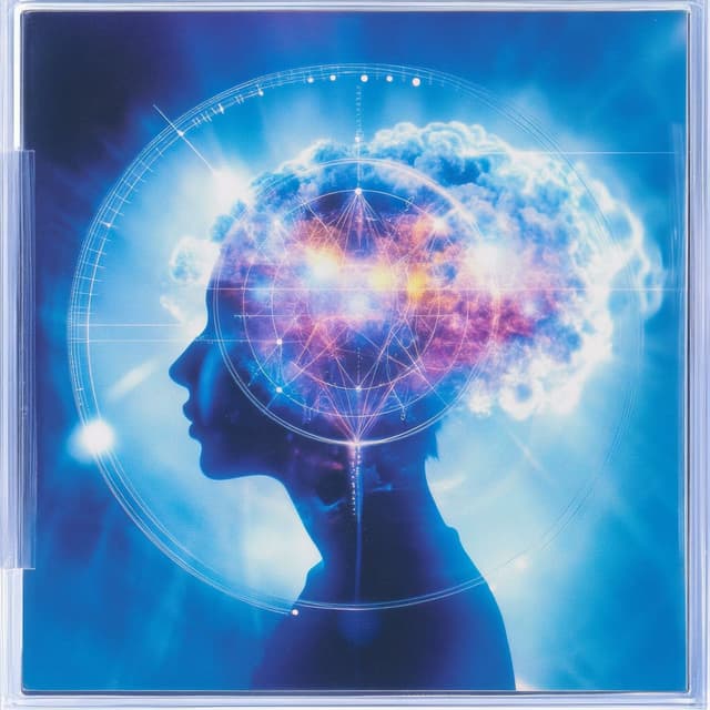 * Stardust Symphonies: Meditation Song for Healing and Awakening *