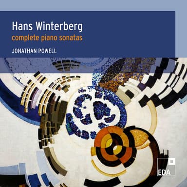 H. Winterberg: Complete Piano Sonatas