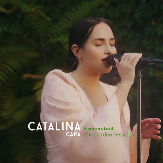 Kronendach (The Garden Sessions, Live)