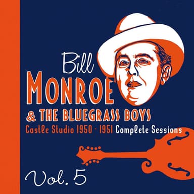 Lonesome Truck Driver's Blues (Take 4)
