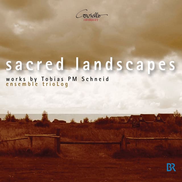 Tobias PM Schneid: Sacred Landscapes