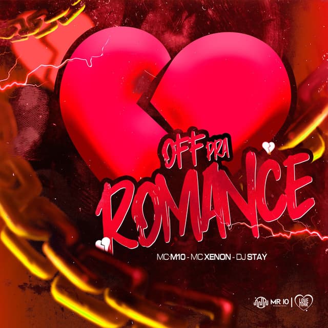 Off pra Romance