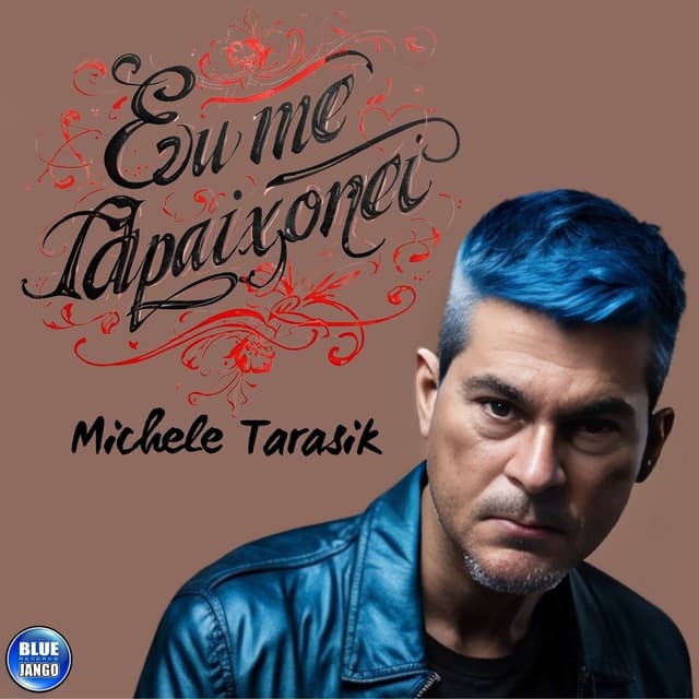 Eu me apaixonei