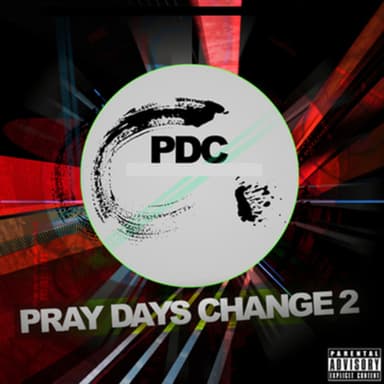 Pray Days Change 2
