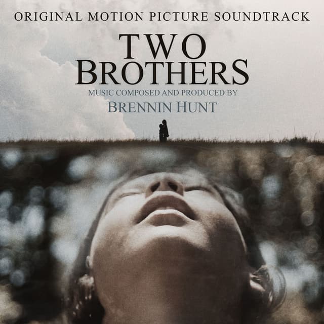 Two Brothers (Original Motion Picture Soundtrack)