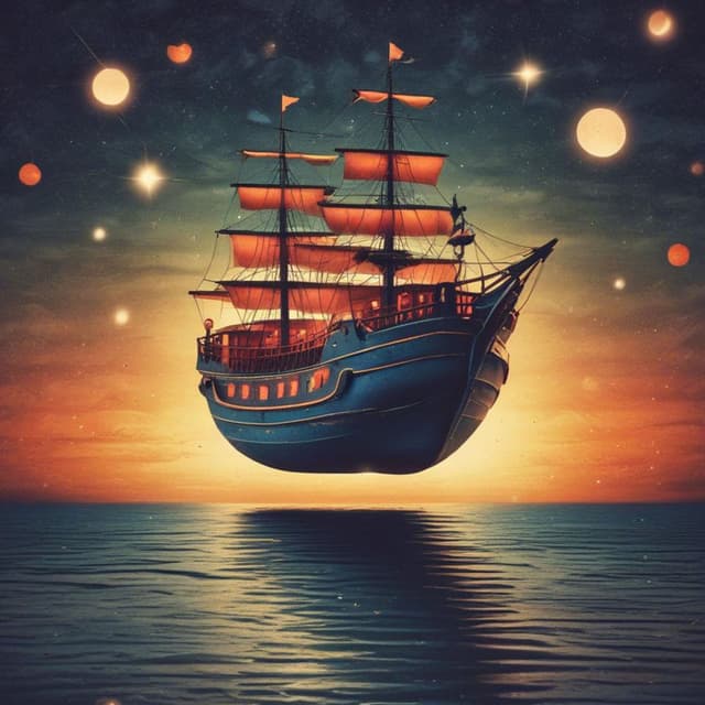 Voyage of the Soul
