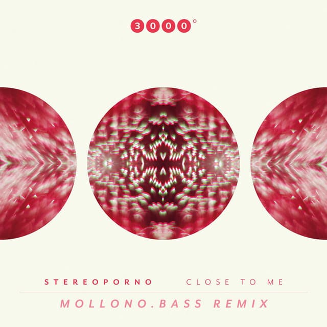 Close To Me (Mollono.Bass Remix)