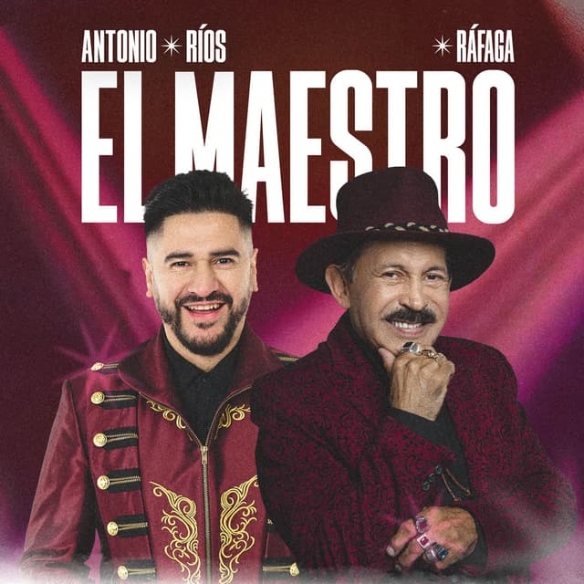 El Maestro (En Vivo)