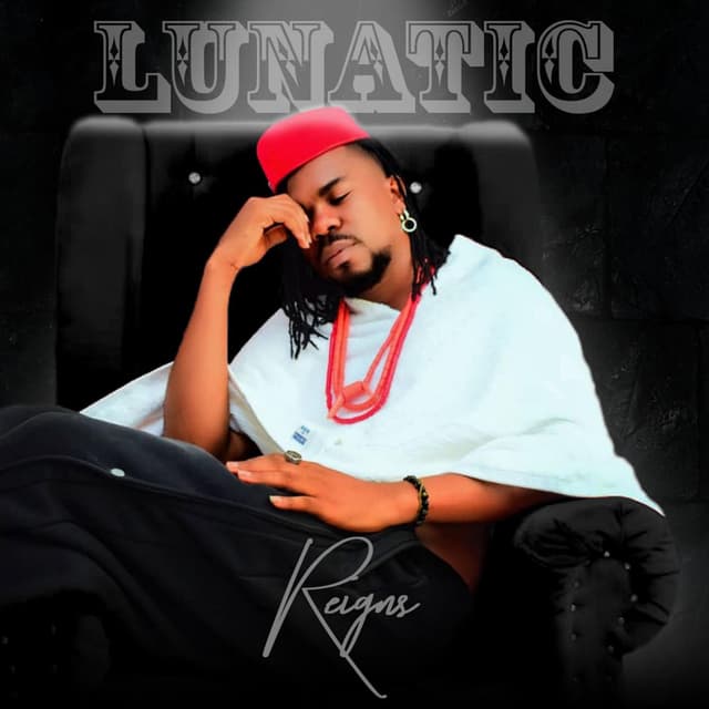 Lunatic