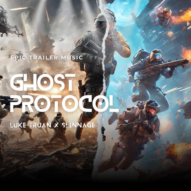 Ghost Protocol