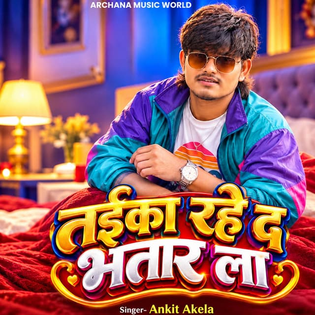 Taika Rahe Da Bhatar La