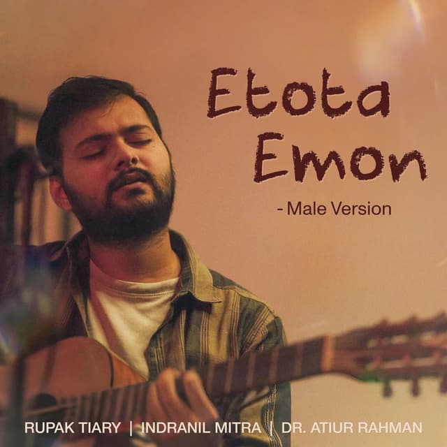 Etota Emon Male Version