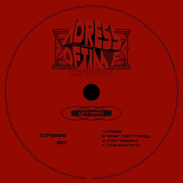 Timless EP
