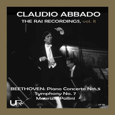 The RAI Recordings, Vol. 2 (Remastered 2025)