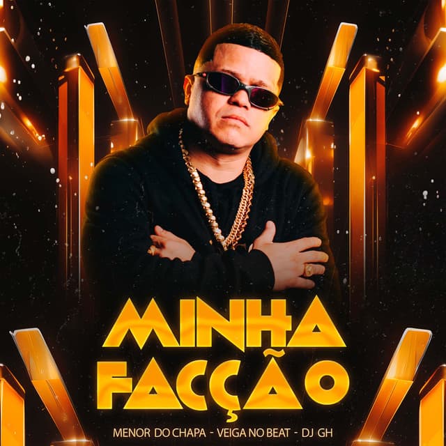 Minha Facção