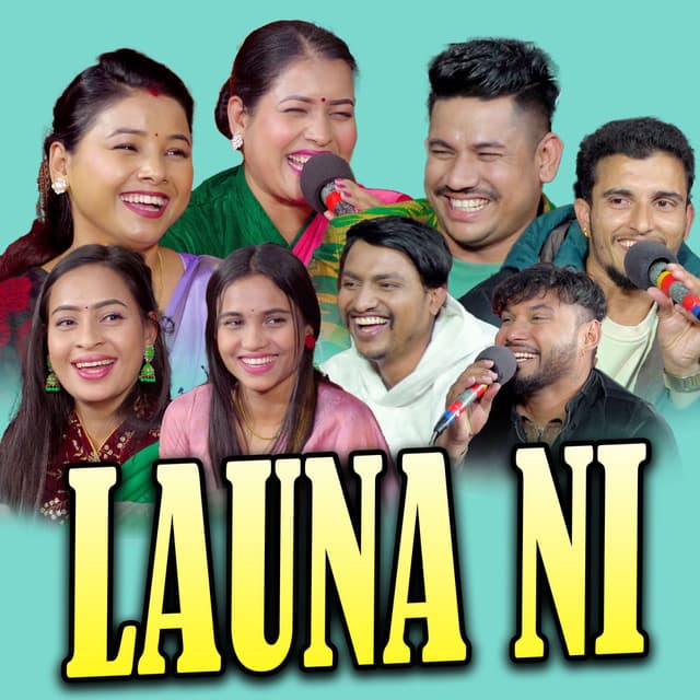 Launa Ni