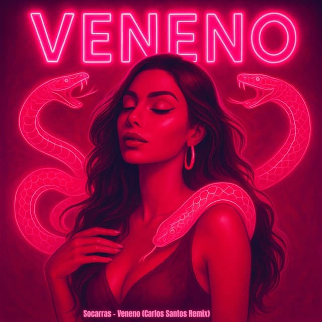 Veneno (Remix México)