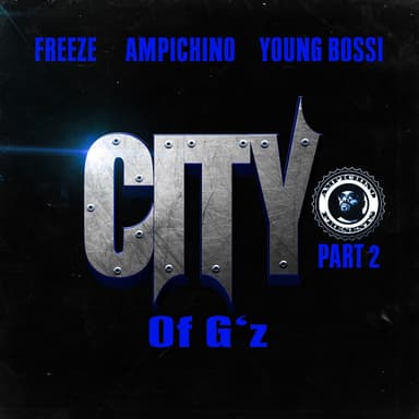 City of G's Part 2
