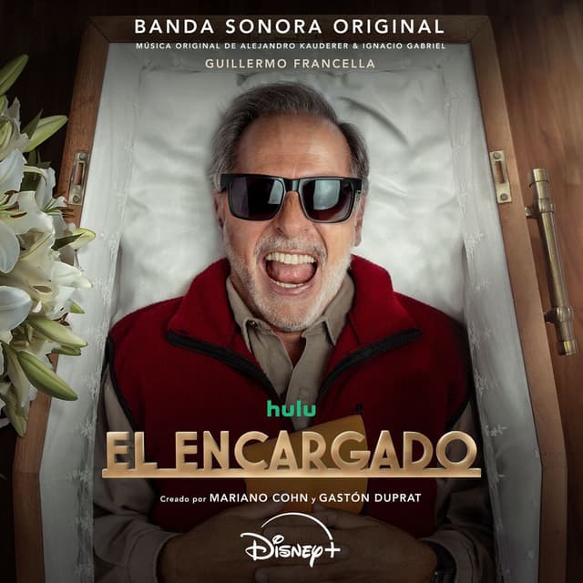 El Encargado 4 (Banda Sonora Original)