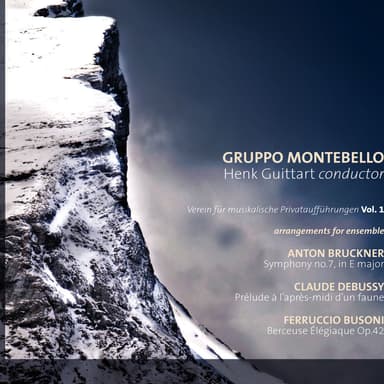 Symphony No. 7 in E Major, WAB 107: III. Scherzo. Sehr schnell - Trio. Etwas langsamer - Scherzo da Capo