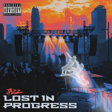 Lost in Progress