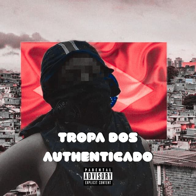 Tropa dos Authenticado